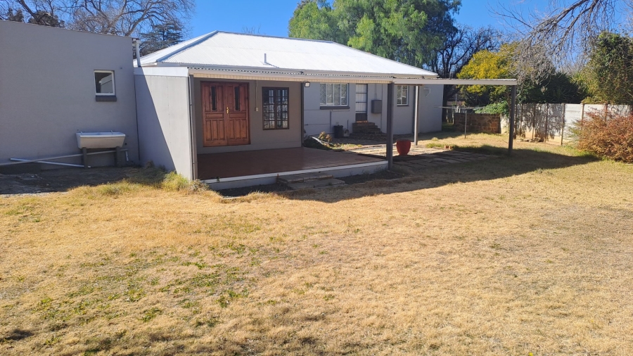 3 Bedroom Property for Sale in Dan Pienaar Free State